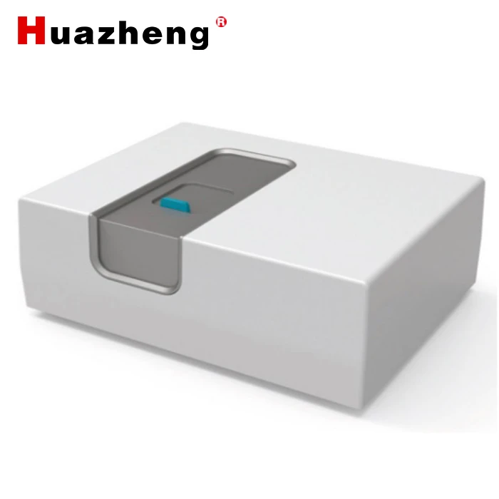 Infrared Spectroscopy Oil Content Analyzer Infrared Spectroscopy Oil Content Analyzer