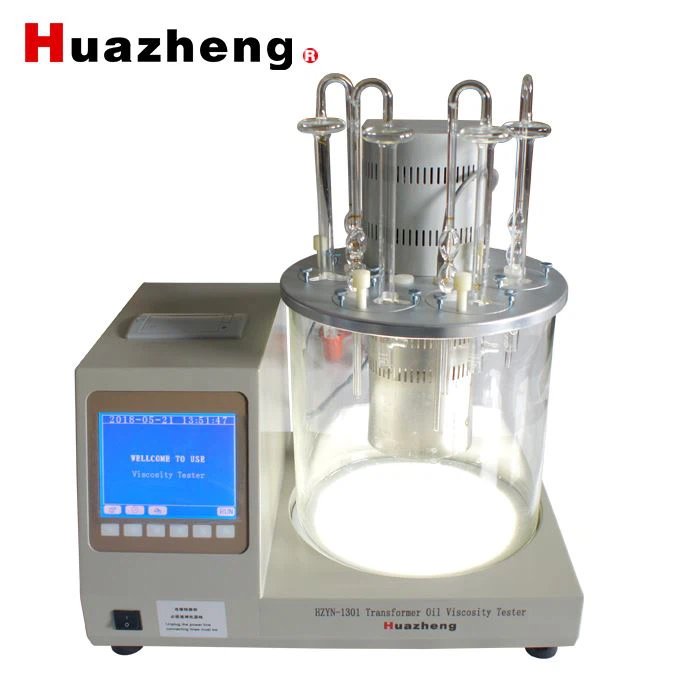 Astm D445 Kinematic Viscometer (3)