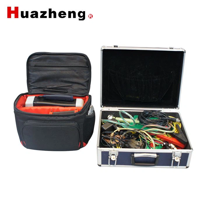 lightning arrester tester (4)