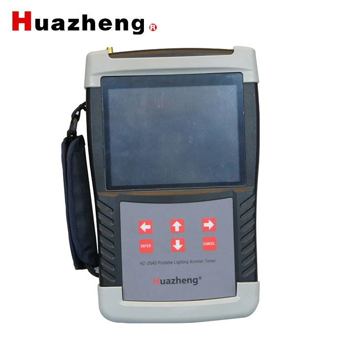 lightning arrester tester (6)