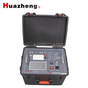 Transformator Dielectric Loss Tangent Delta Tester